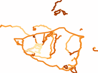 walkroutes